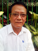 Đào Văn Thọ