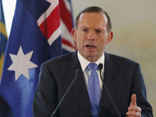 Thủ tướng Úc chất vấn về tay súng khống chế con tin 1