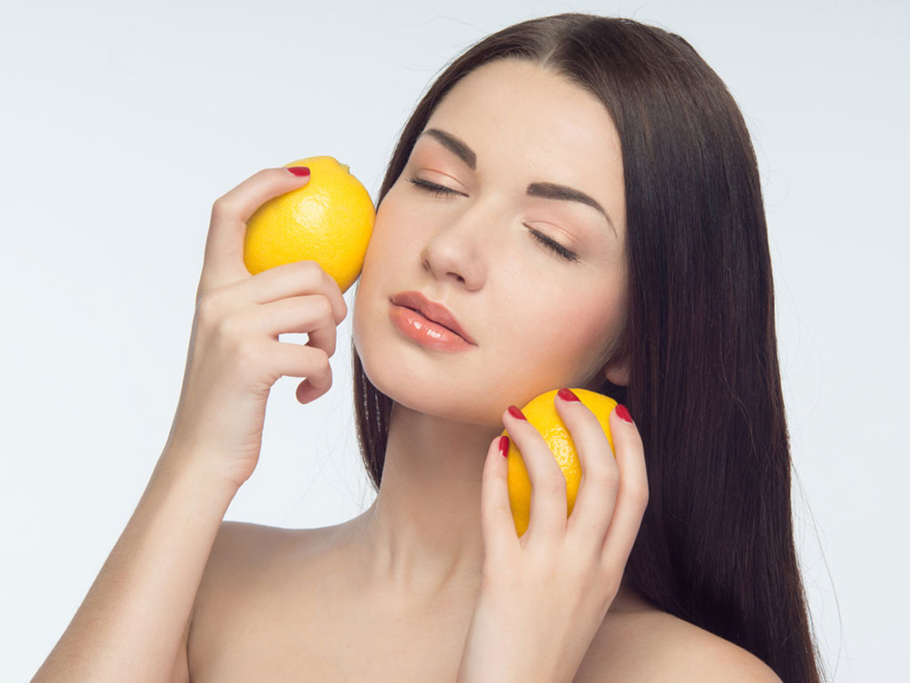 Để có làn da đẹp cần lưu ý dinh dưỡng trong ăn uống - Ảnh: Shutterstock