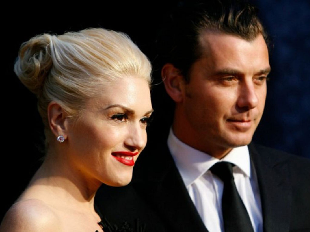 Sau 13 năm chung sống, Gwen Stefani đang bất đồng gay gắt với chồng cũ vì chuyện chia tài sản - Ảnh: Reuters