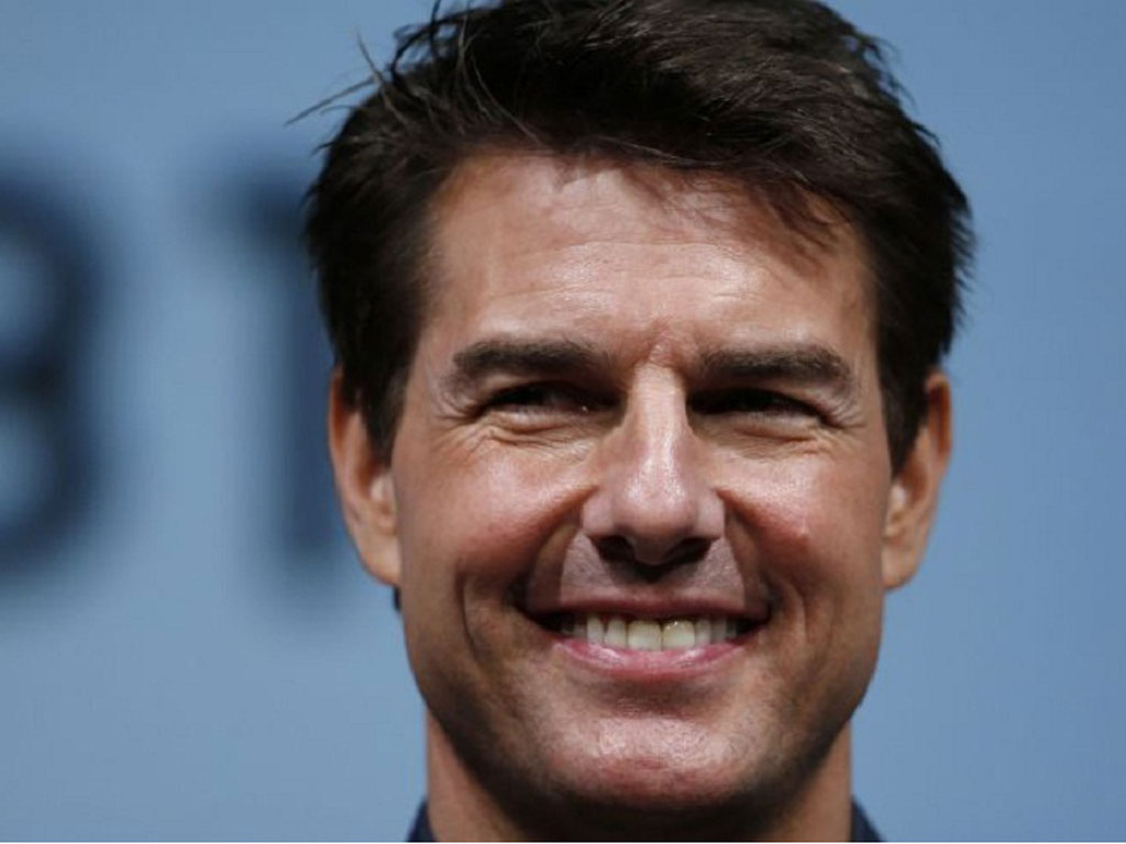 Bên cạnh việc là một diễn viên gạo cội, Tom Cruise còn được biết tới như một “ông trùm” bất động sản - Ảnh: Reuters