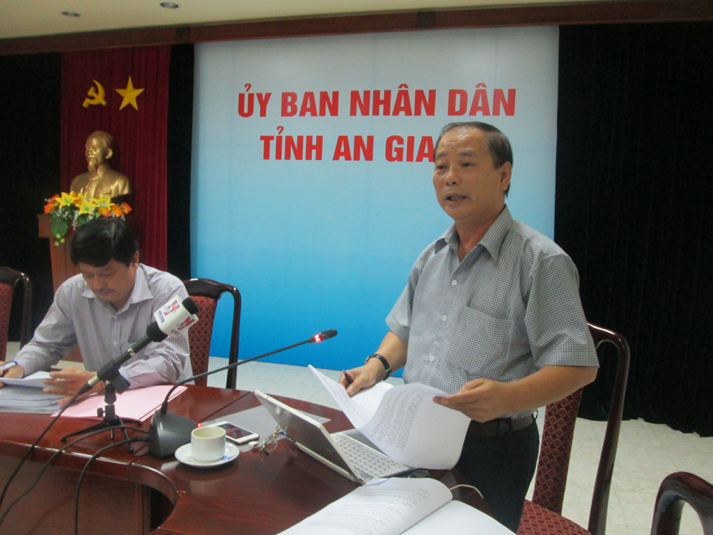 Nguyễn Hạnh, Phó trưởng Ban nội chính