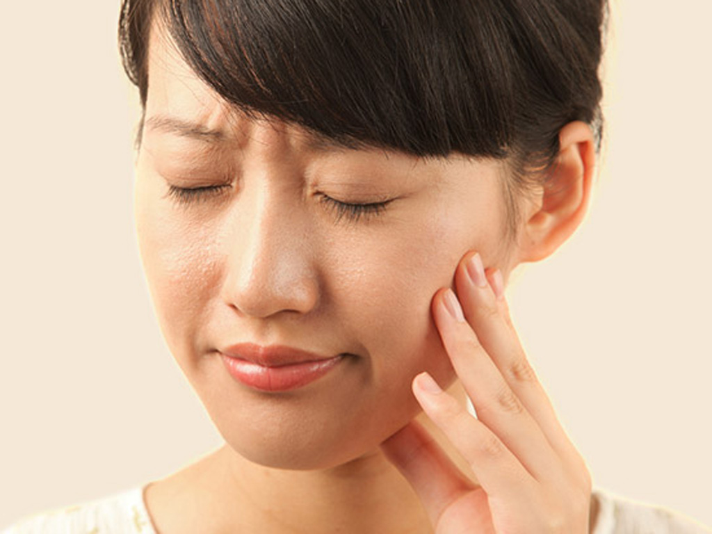 Có một số mẹo đơn giản chữa đau răng tạm thời hiệu quả -  Ảnh minh họa: Shutterstock