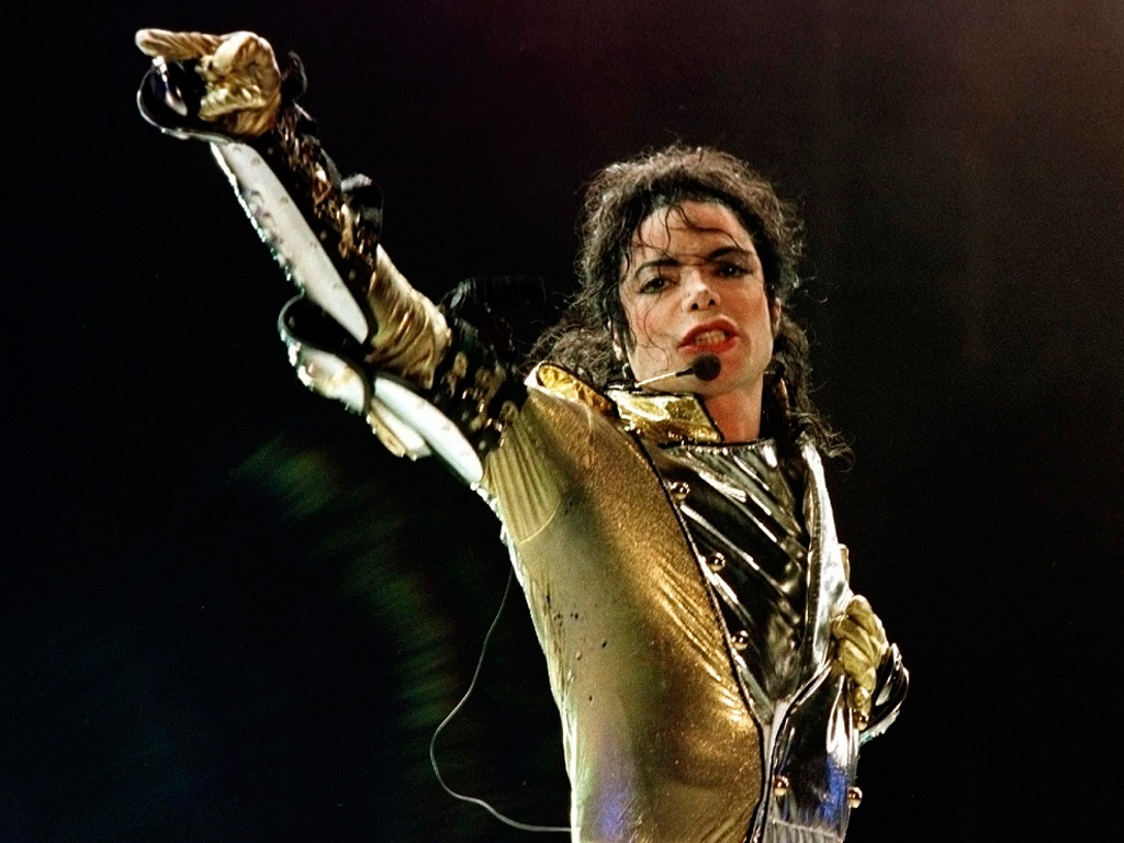 'Thriller' tiếp tục mang về một kỷ lục nữa cho Michael Jackson - Ảnh: Reuters