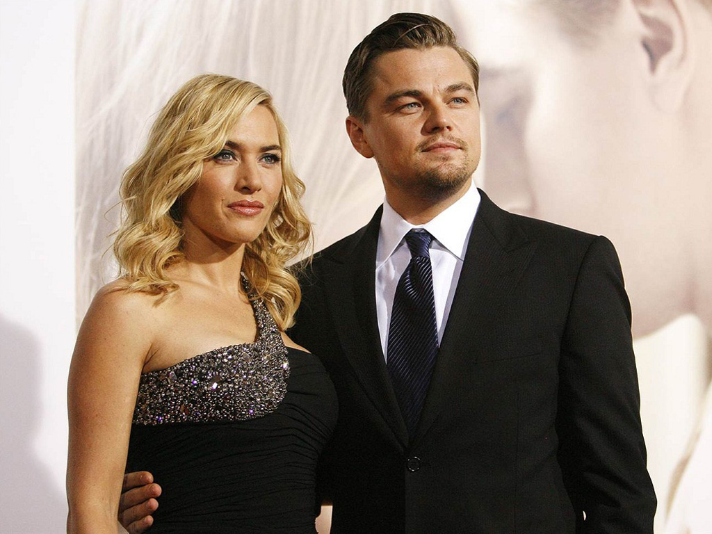 Kate Winslet rất tin tưởng vào chiến thắng tại Oscar 2016 của Leonardo - Ảnh: Reuters