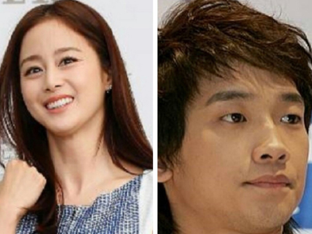 Kim Tae Hee và Bi Rain từng có những khoảng thời gian bất đồng và cãi vã khi yêu nhau - Ảnh: Reuters 