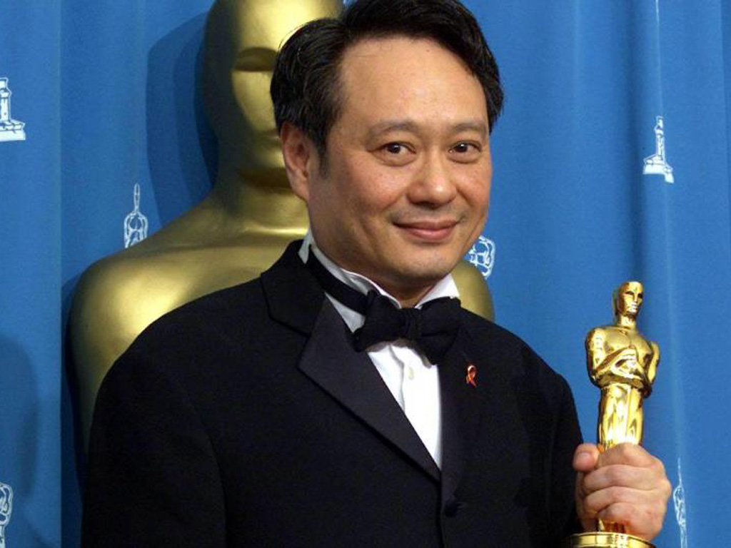 Đoạt giải điện ảnh Viện Hàn lâm như Lý An từng giành tượng vàng Oscar 2001 cho 'Ngọa hổ tàng long' không phải mục đích ưu tiên của các nhà làm phim Trung Quốc - Ảnh: AFP