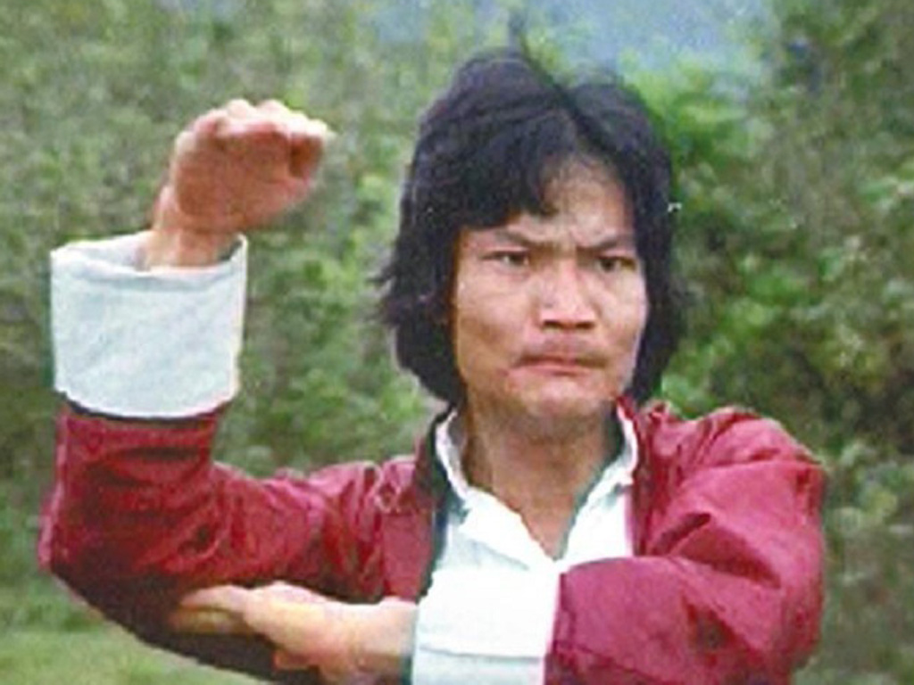 Diễn viên võ thuật Phùng Khắc An qua đời ở tuổi 66 - Ảnh: Chụp màn hình Apple Daily