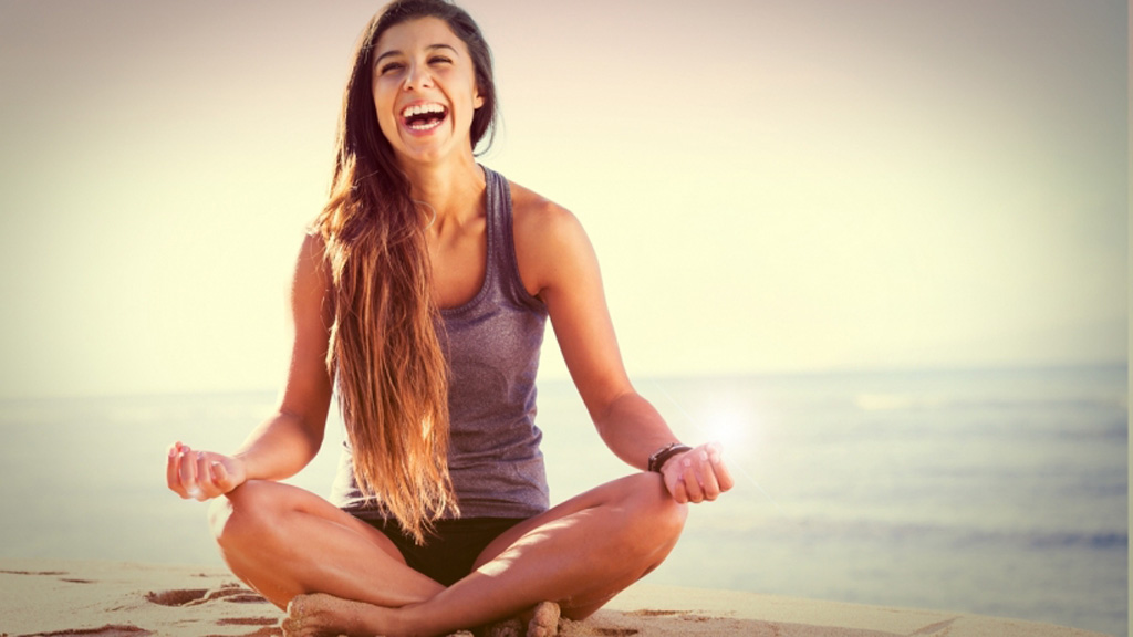 Tập thể dục giúp duy trì tuổi thanh xuân - Ảnh: Shutterstock