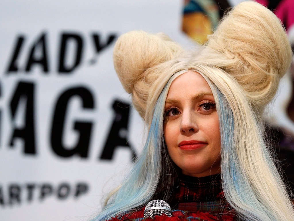 Công ty của Lady Gaga tuyên bố phá sản sau 5 năm hoạt động - Ảnh: Reuters