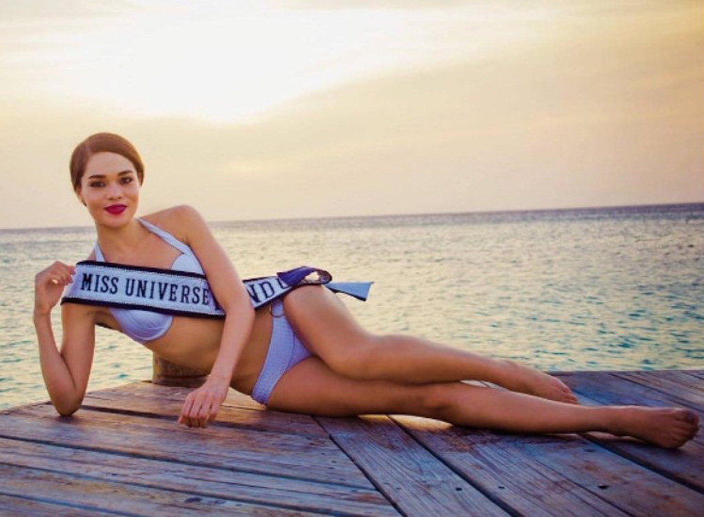 Hoa hậu Honduras đòi lại vương miện thành công sau khi bị truất ngôi 