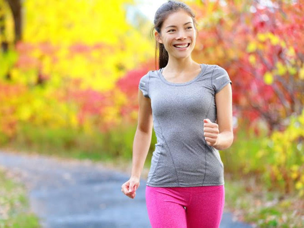 5 mẹo giúp bạn giảm cân mà không cần 'tập thể dục' - ảnh 1