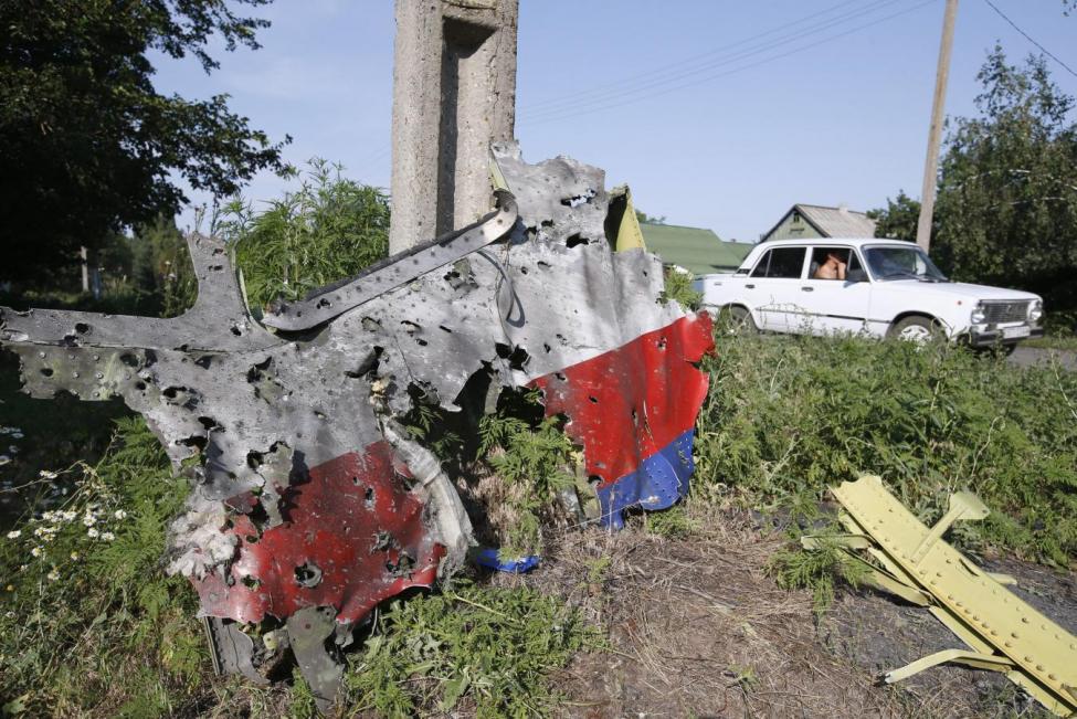 5 nước lại tìm cách đưa Nga ra toà vụ máy bay MH17 - Ảnh minh hoạ: Reuters