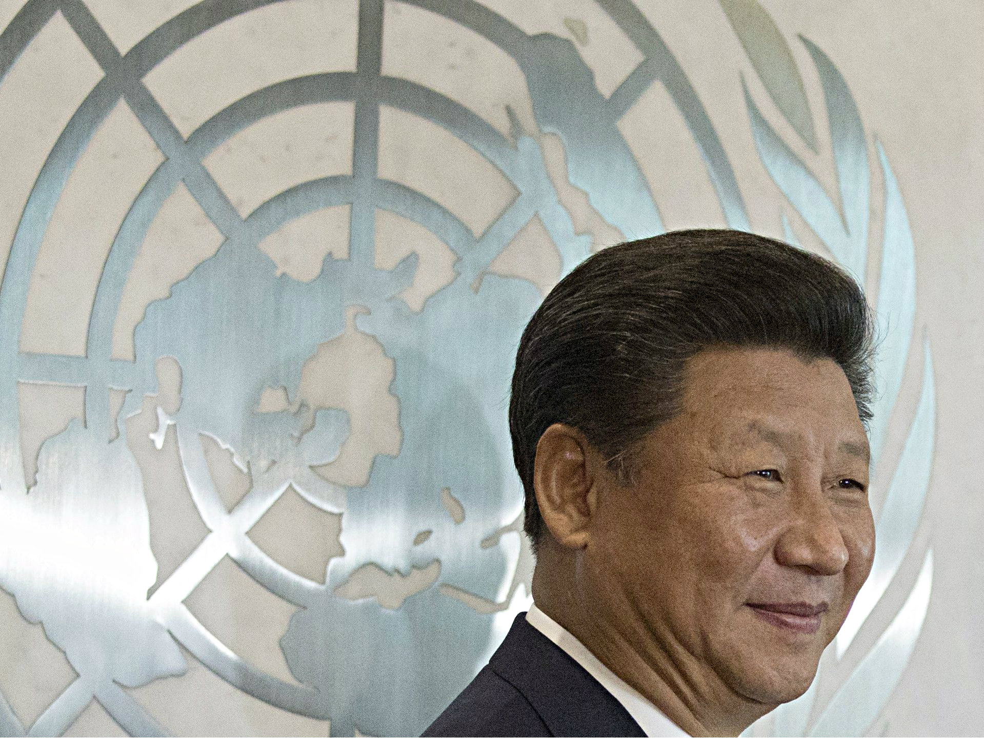 Chủ tịch Trung Quốc nói sẽ xóa nợ cho nước nghèo - Ảnh: Reuters