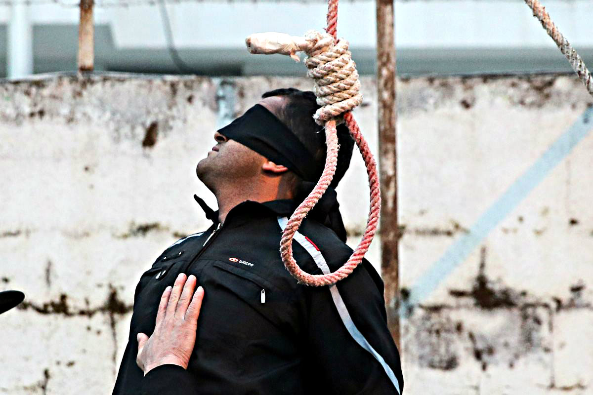 Lên mạng phát ngôn bừa bãi sẽ bị hành quyết ở Ả Rập Xê Út - Ảnh minh họa: AFP
