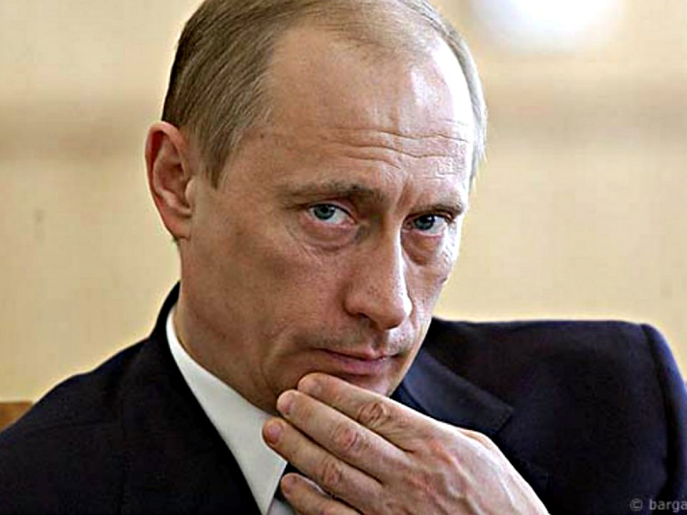 Ông Putin: Phương Tây gây khó cho ngành công nghiệp quốc phòng Nga - Ảnh minh họa: Reuters