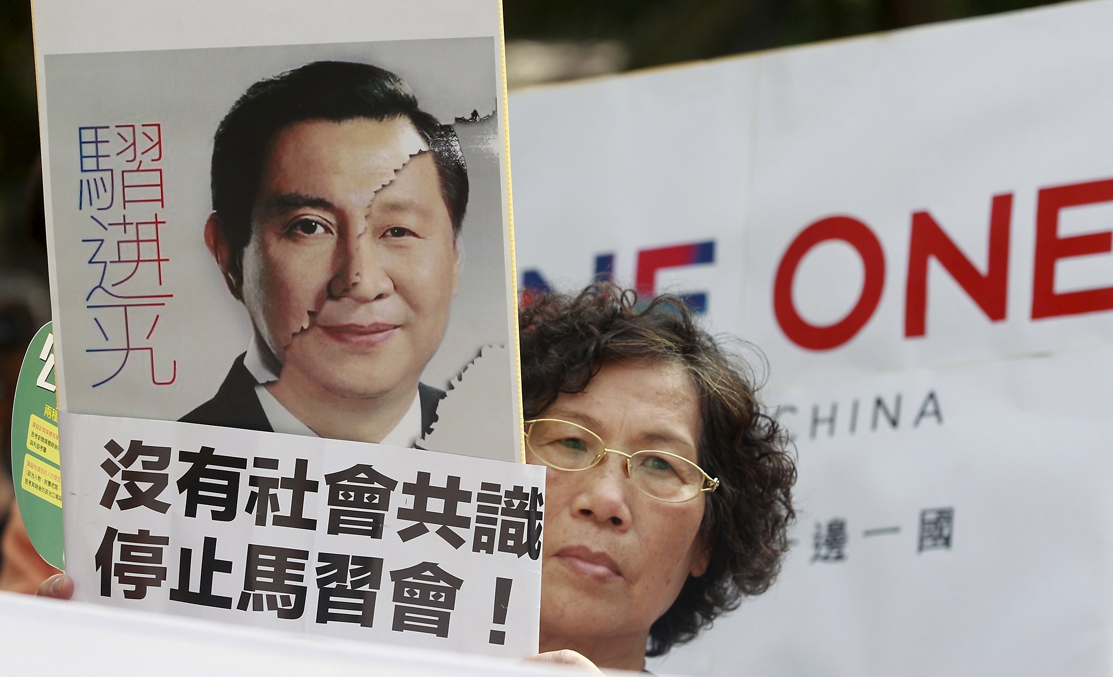Báo Trung Quốc "đe" phe đối lập Đài Loan đòi độc lập - Ảnh minh họa: Reuters