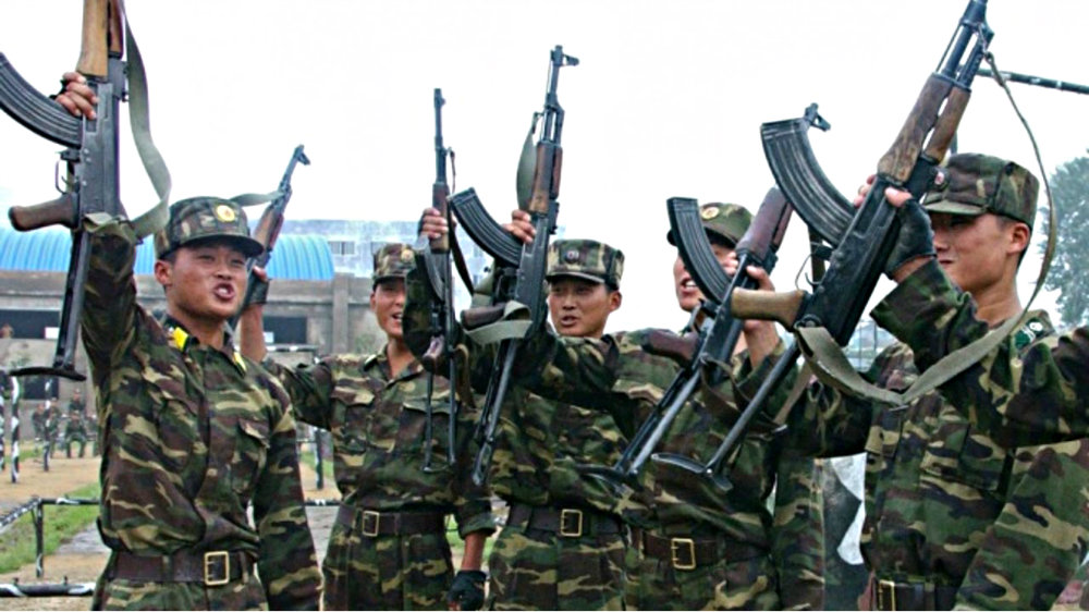 Nga - Triều Tiên ký hợp tác quân sự - Ảnh minh họa: Reuters
