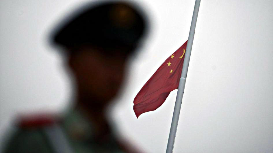 Trung Quốc và Đài Loan vừa tiến hành việc trao trả gián điệp giam giữ lâu năm - Ảnh minh họa: AFP