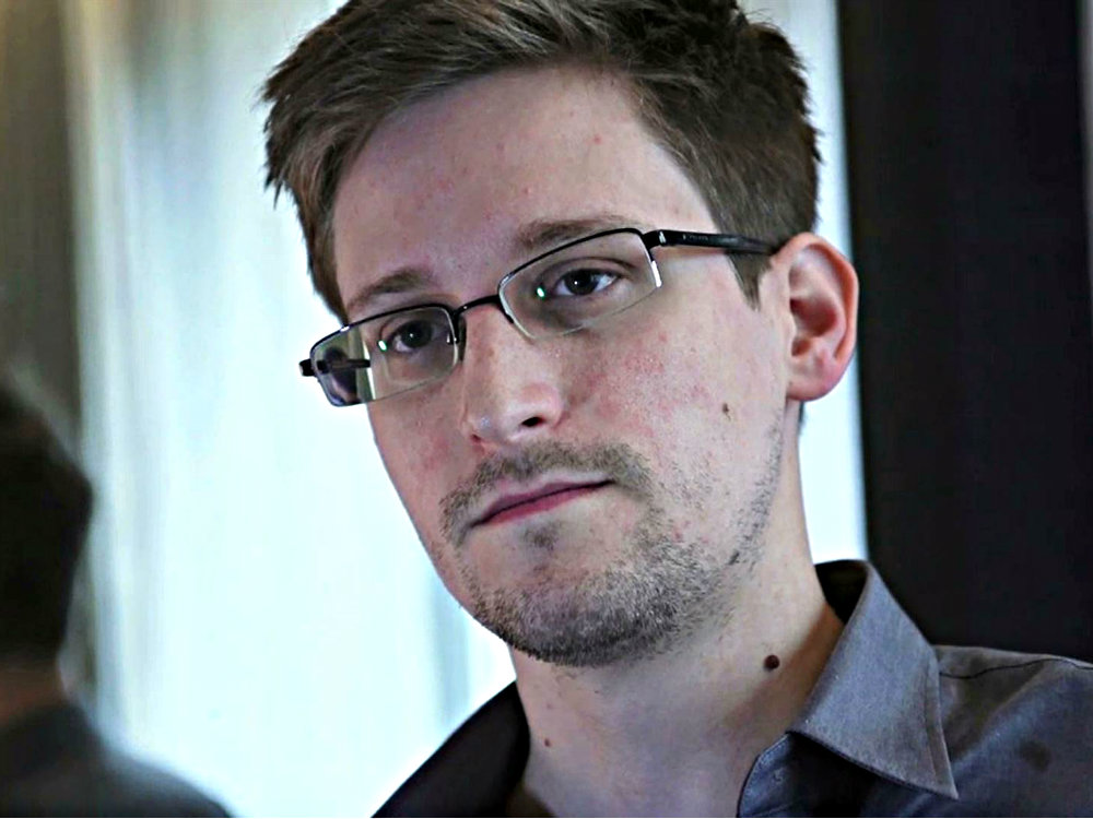 Ông Snowden chấp nhận về nước nếu được xét xử công bằng - Ảnh: Reuters