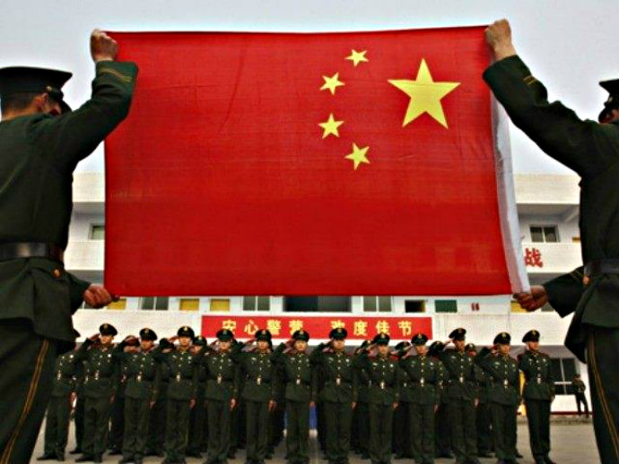 Trung Quốc nói rằng người Đài Loan tham gia trong đường dây lừa gạt các nạn nhân ở đại lục - Ảnh minh họa: Reuters