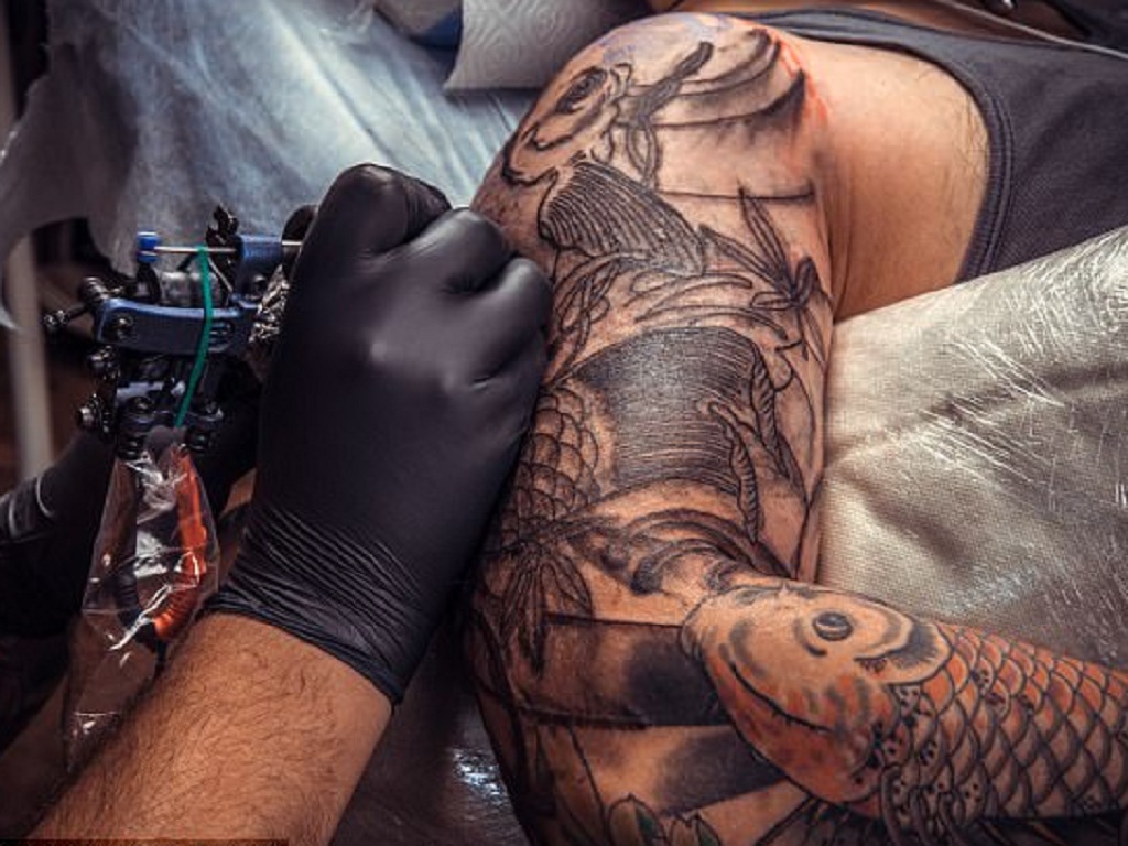 Ghim của Scar Lapin trên tattoo jap | Hình xăm hoa mẫu đơn, Hình xăm, Hình  xăm nhật
