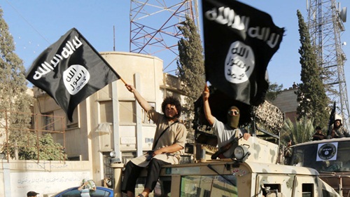 IS đang có sức ảnh hưởng lớn hơn Taliban 