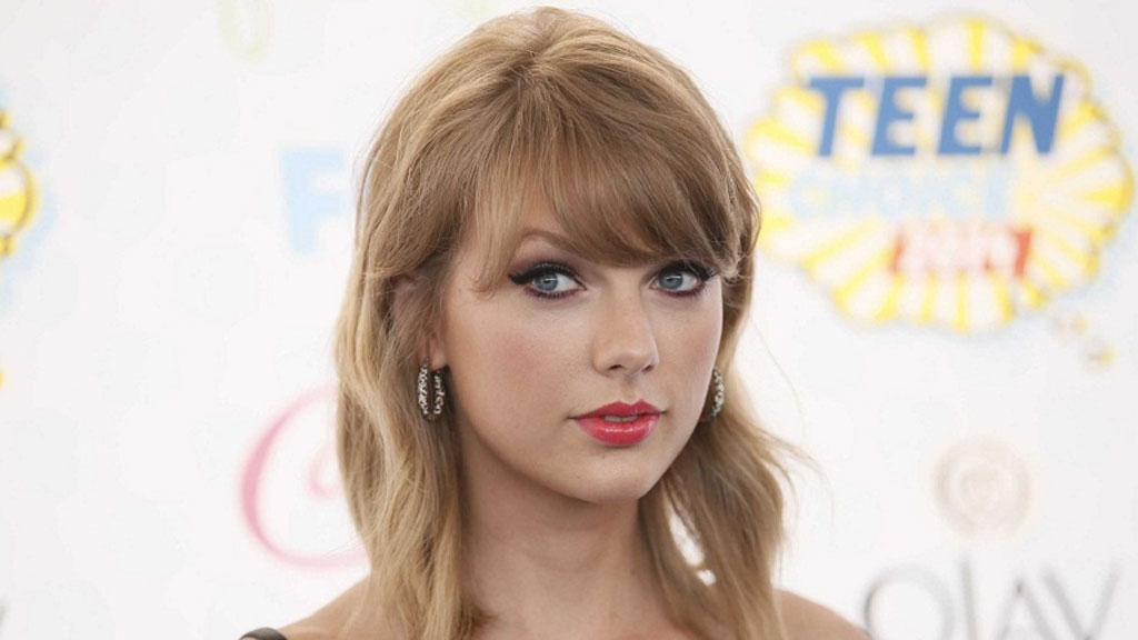 Taylor Swift là nghệ sĩ duy nhất góp mặt vào 3 đề cử quan trọng của Grammy năm nay - Ảnh: Reuters