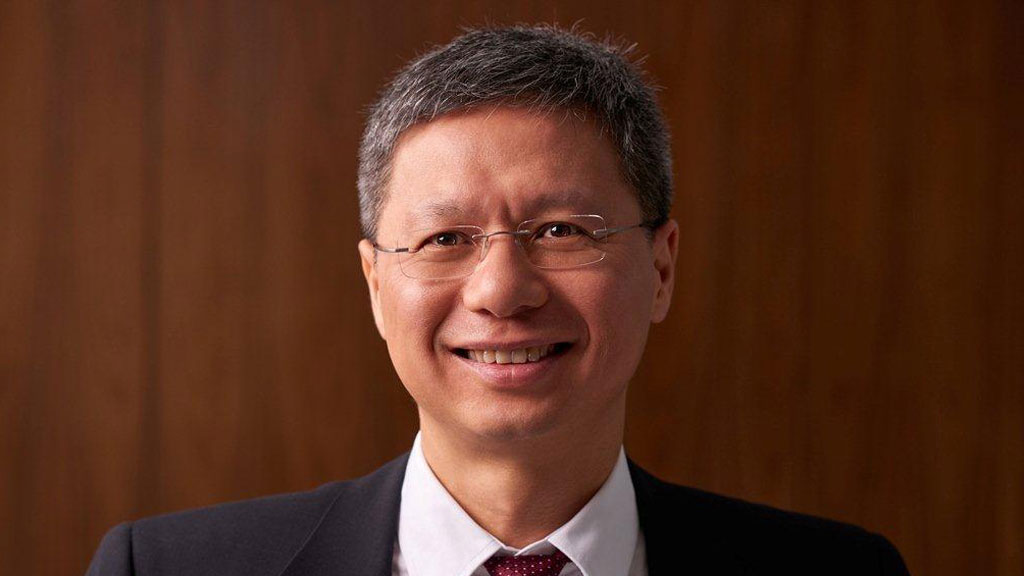 Ông Nguyễn Lê Quốc Anh - Ảnh: Techcombank cung cấp