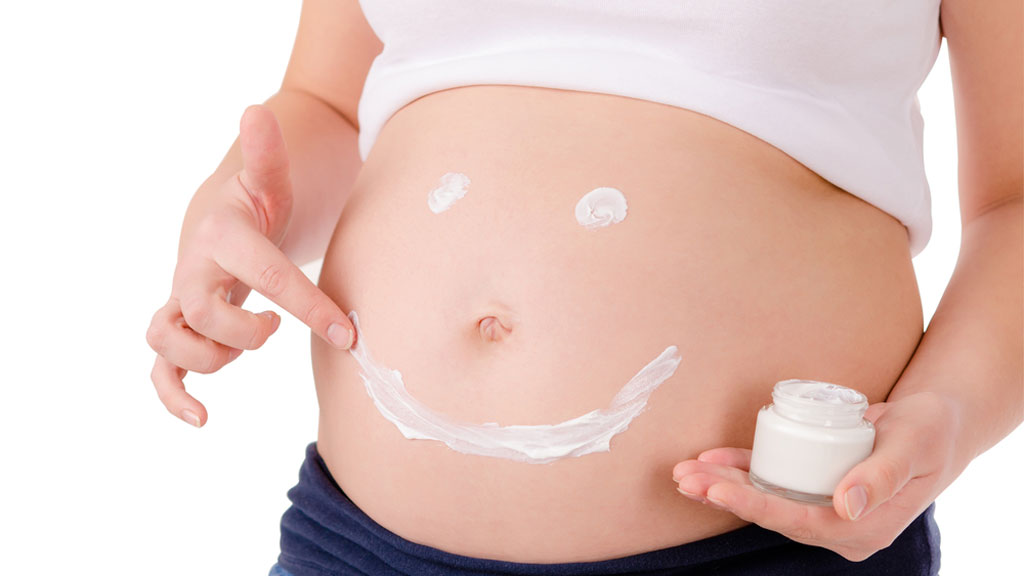 Ngoài ốm nghén, thèm ăn, hay chuột rút… thì còn có một số triệu chứng kỳ lạ mà nhiều phụ nữ mang thai ít biết - Ảnh minh họa: Shutterstock