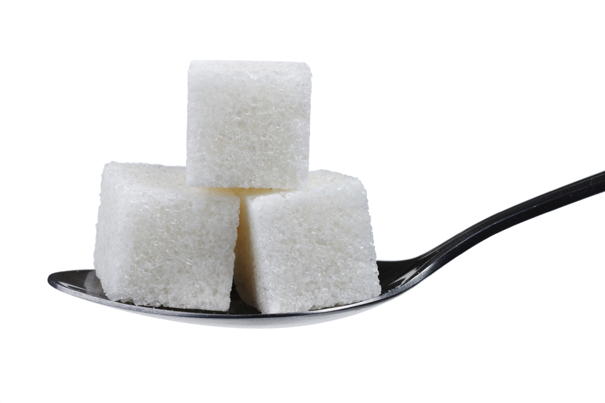 Ăn quế, trái cây và bột yến mạch giúp giảm cơn thèm ngọt - Ảnh: Shutterstock