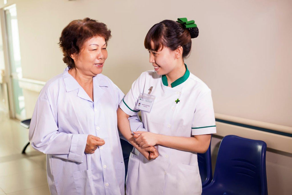 Hoàn Mỹ ngày càng khẳng định vị trí hàng đầu trong hệ thống y tế tư nhân Việt Nam