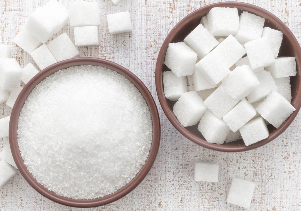 Tránh ăn nhiều đường để quản lý bệnh tiểu đường - Ảnh: Shutterstock