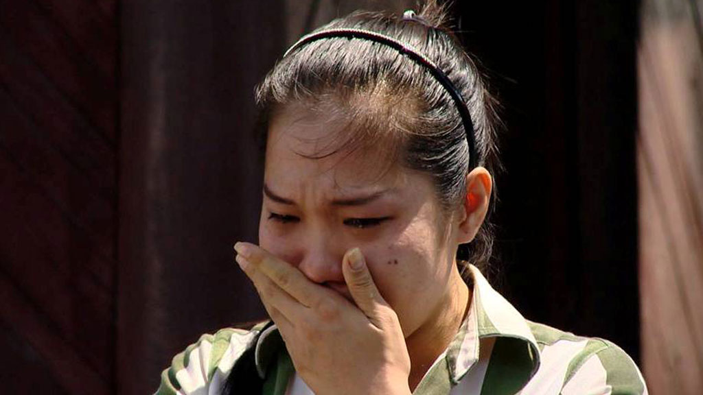 Trần Hà Duy, cô gái từng mang án tử vì tội danh vận chuyển ma túy và những giọt nước mắt đầy ân hận sau 5 năm ngồi tù - Ảnh: Điều ước thứ 7