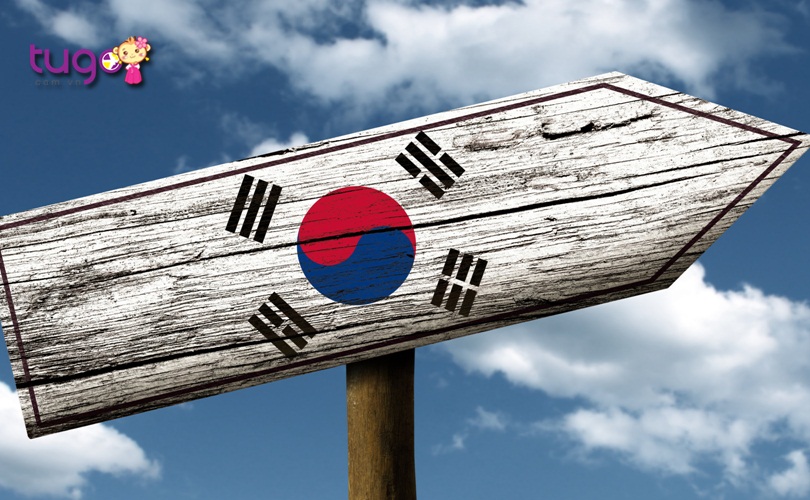 Cùng xách balo lên và trải nghiệm những địa điểm du lịch thú vị của Hàn Quốc ngay thôi