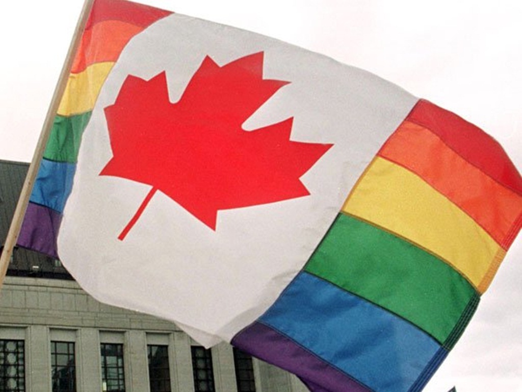 Canada bị tố đã đặt ra rào cản lớn cho người tị nạn thuộc cộng đồng LGBT - Ảnh: Reuters