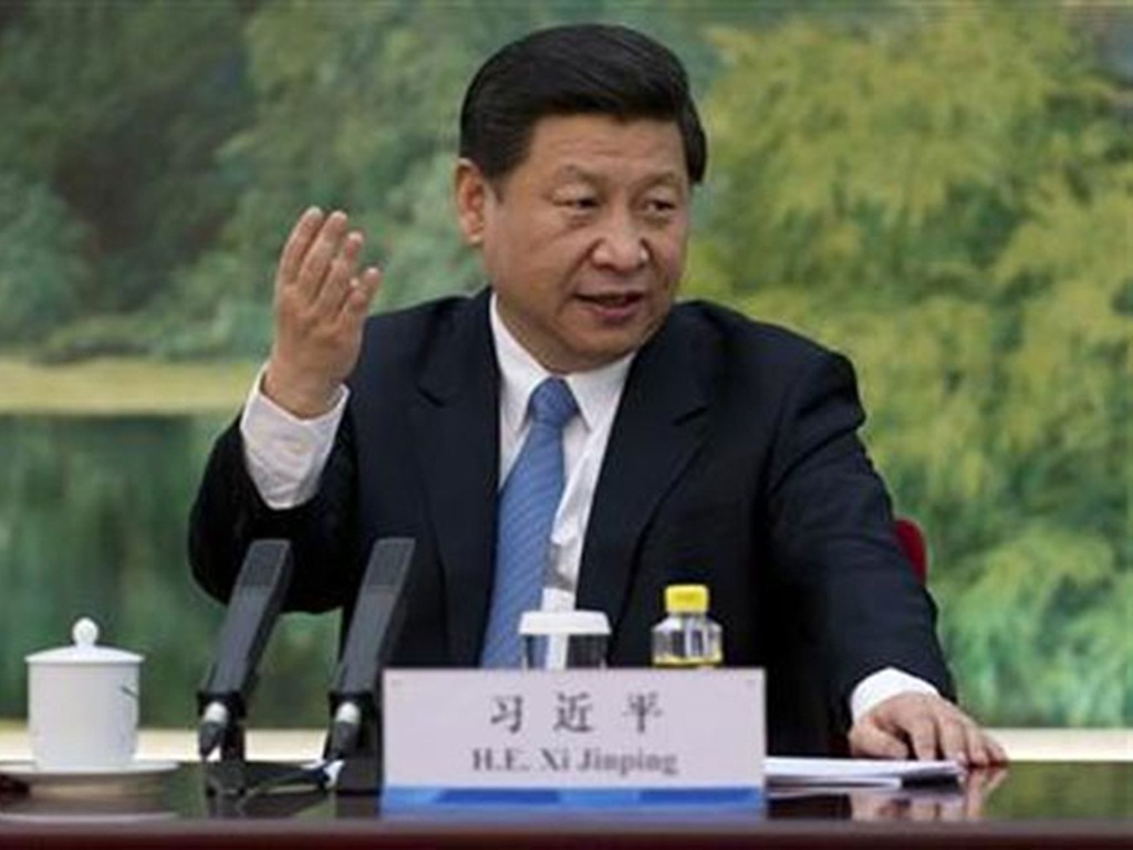 Chuyến đi Nam Phi lần này hứa hẹn nhiều công việc cần được Chủ tịch Trung Quốc Tập Cận Bình thực hiện - Ảnh: Reuters