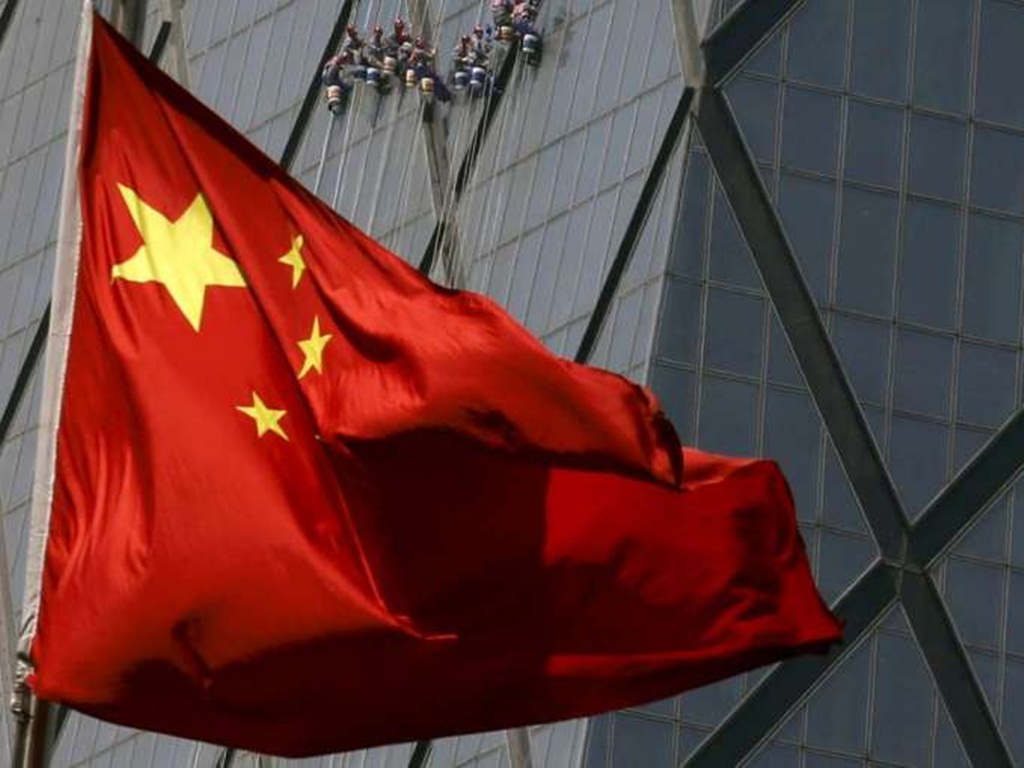 Trung Quốc vẫn đang gồng mình trong cuộc chiến chống tham nhũng, đặc biệt với tội phạm trốn ra nước ngoài - Ảnh: Reuters