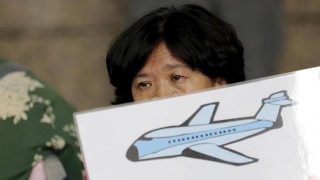 Rất có thể mảnh vỡ tìm thấy ở Thái Lan mới đây vẫn không phải của máy bay MH370 - Ảnh: Reuters