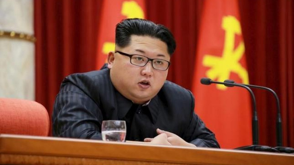 Trung Quốc mới đây cho biết đã cử đặc phái viên sang nói chuyện với Triều Tiên về vấn đề hạt nhân, sau khi Triều Tiên thử bom nhiệt hạch và chuẩn bị phóng tên lửa mang vệ tinh - Ảnh: Reuters