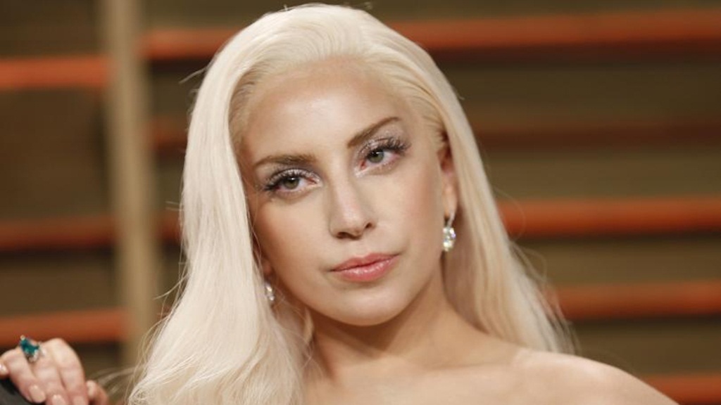 Là một cá tính mạnh, nhưng Lady Gaga cho rằng thành công chính là việc tự biết giới hạn của mình nằm ở đâu - Ảnh: Reuters
