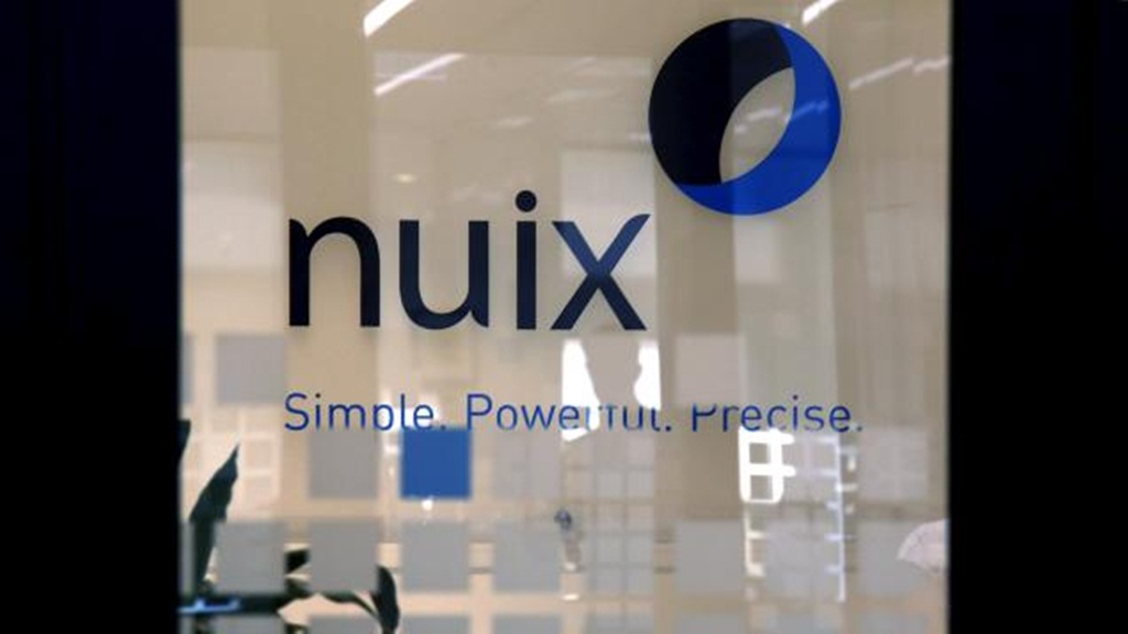Công ty phần mềm ít danh tiếng Nuix Pty ở Úc lại là trợ thủ đắc lực cho vụ rò rỉ hồ sơ Panama chấn động thế giới - Ảnh: Reuters