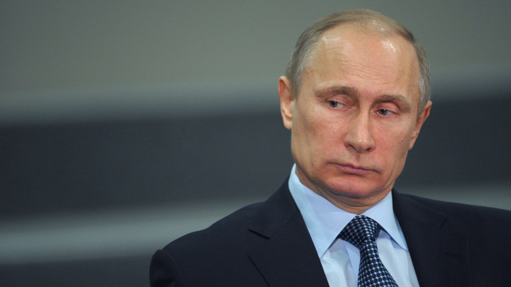 Hãng Sputnik nói rằng phương Tây "há miệng mắc quai" khi cố tình xoáy vào số tiền 2 tỉ USD được cho là của "người thân cận với Tổng thống Putin" - Ảnh: Reuters