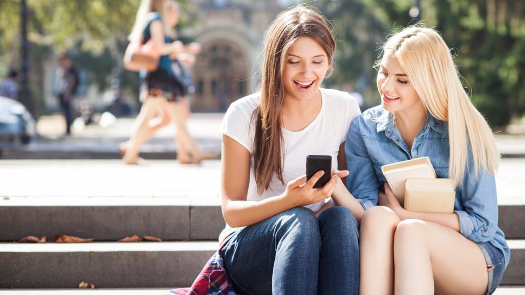 Những người trẻ trưởng thành ngày nay có những 'quy chuẩn' riêng - Ảnh: Shutterstock