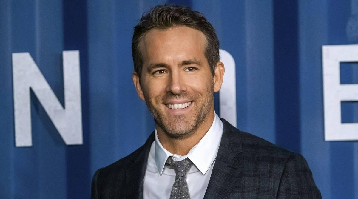 Deadpool' Ryan Reynolds tiết lộ lý do tạm nghỉ đóng phim