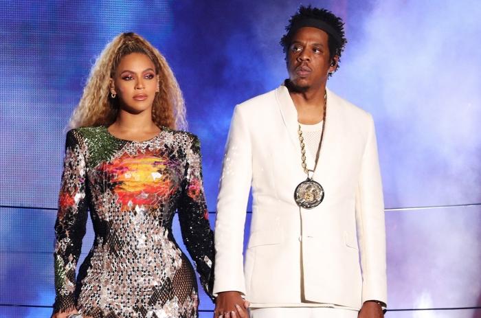 Jay Z gây tranh cãi khi so sánh Beyoncé với huyền thoại Michael Jackson