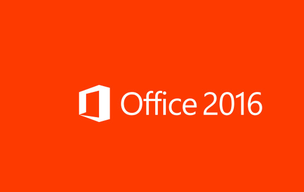 Office 2016 đã chính thức được tung ra - Ảnh: Microsoft