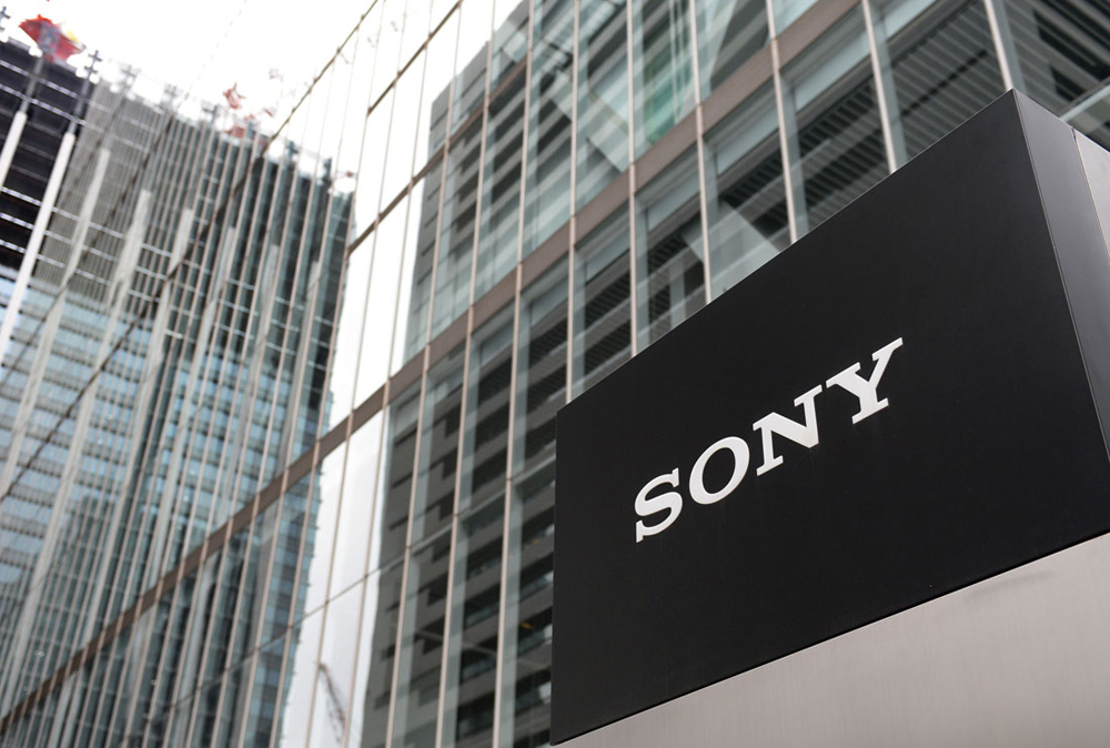Sony sẽ mở một nhà máy sản xuất smartphone mới tại Thái Lan - Ảnh: AFP