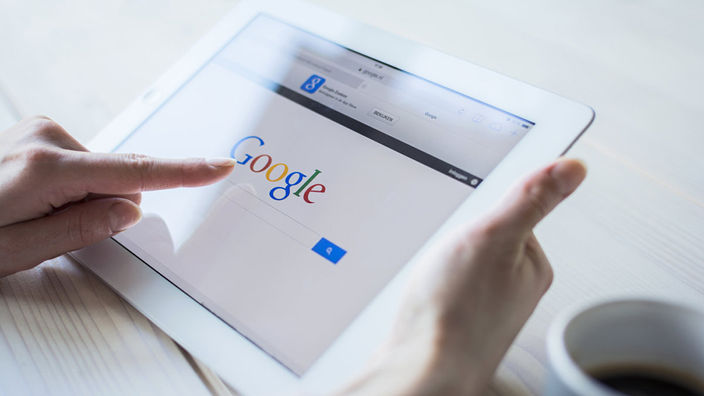 RankBrain đang đóng vai trò lớn trong bộ máy tìm kiếm của Google - Ảnh: Shutterstock