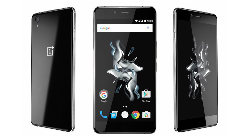 OnePlus X là chiếc smartphone sang trọng, cấu hình mạnh mẽ nhưng giá hấp dẫn - Ảnh: OnePlus